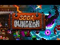 Soda Dungeon - Gameplay iOS