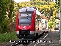 Eisenbahn in Kottenheim