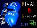 Rival RB1 Ultra Bag Glove Review 2018
