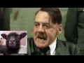 Hitler tanzt und singt Untergang Style mit Schafe