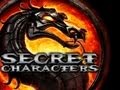 Geheime Charaktere bei Mortal Kombat :D