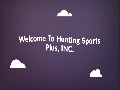 Hunting Sports Plus, INC. - Hunting Land For Lease in Kansas