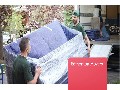 Best Movers Company At Metropolitan Movers in Edmonton, AB