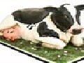 http://www.thepadrino.com/2010/04/life-sized-cow-cakes.html