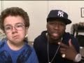 Chelsea Lately: Keenan Cahill and 50 Cent