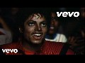 ** Michael Jackson ~ Thriller ** (Official Video)