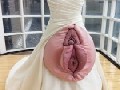 Wedding Dress Fail .. :D