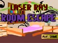 Laser Ray Room Escape