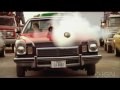 Machete Movie Trailer [HD]