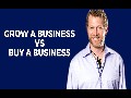 Contract Types to Sell Your Business | Tyler Tysdal Business