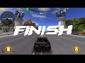 Speed Racing : Fast City - Gameplay