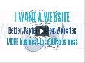 I Want A Website Design in Jupiter, FL