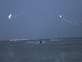 Spectacular Kites With LED Lights and Fireworks