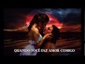 YOU AND I - KENNY ROGERS & BEE GEES - LEGENDADO