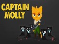 Captain Molly Walkthrough, hacked, cheats