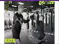 99 BXNG Tulsa OK - Boxing Gym Bixby