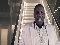 Darrell Kelley "Focus" - official music video