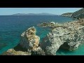 Skiathos Skopelos Alonissos - Magnesia Griechenland
