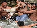 http://www.inspirefusion.com/goat-drowning-ritual-india/