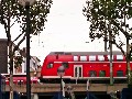 Köln – Ein bisschen Bahn am Hansaring