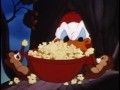 Donald Duck DEUTSCH "Chip und Chap im Popcornfieber"