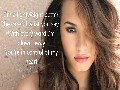 ** Demi Lovato ~ Lightweight (lyrics) **