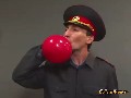 Russian Alvin and the Chipmunks Helium Auditions