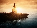 24 Hours on an Aircraft Carrier