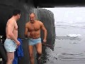 ** Vladimir Putin ALS ~ Ice Bucket Challenge **