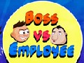 Boss vs Employee