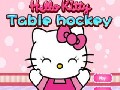 Hello Kitty Table Hockey