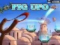 Pig UFO