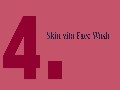 Complete List of Top 5 Ubtan Face Wash India