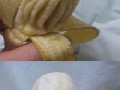 Awesome Banana Sculptures