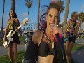 Shiragirl "Summers Comin" official music video
