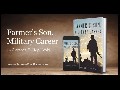 Farmer's Son, Military Career by Clarence Vold Book Trailer