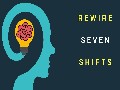 Seven Mind Shifts to Write Your Own PayCheck