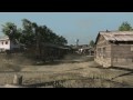 Red Dead Redemption - Time Lapse