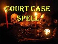 POWERFUL Hoodoo COURT CASE Spell