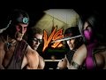 Mortal Kombat  2011 - Gamespot E3