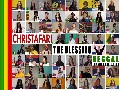 CHRISTAFARI "The Blessing" - official music video