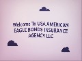 DMEPOS Bond At USA AMERICAN EAGLE BONDS INSURANCE AGENCY LLC