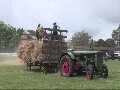 Days Gone By Tractor Show and Threshing