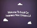 Cheap Auto Insurance in New Orleans LA