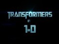 Transformers in 1-D