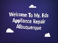 Mr. Eds : Fridge Repair in Albuquerque, NM