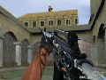 CrossFire M4A1 Thunder Undead