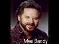 Moe Bandy ~ Barstool Mountain