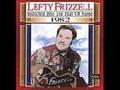 LONG BLACK VEIL by LEFTY FRIZZELL