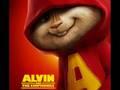 Alvin & the Chipmunks - Disturbia by Rihanna